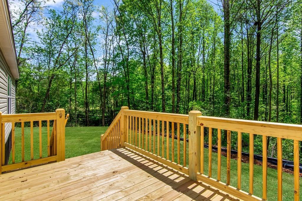 1254 Pleasant Gap Road, Ellijay