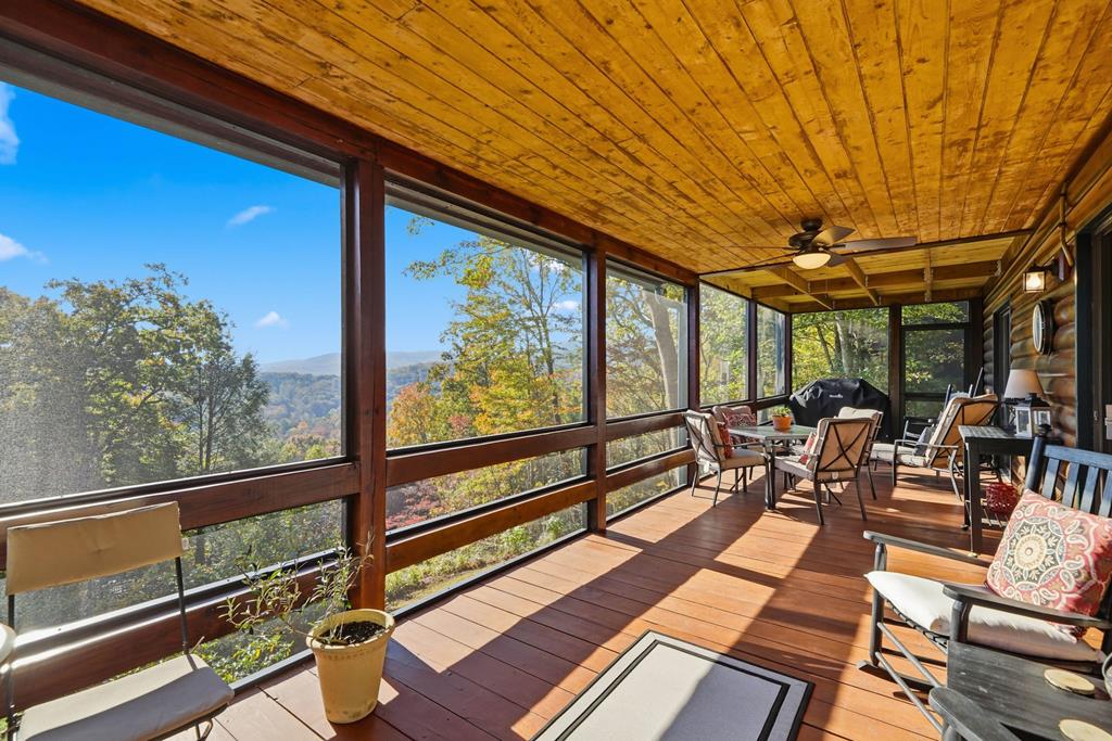 392 Eagles Nest Mountain Road, Blue Ridge