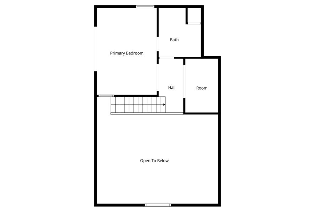 392 Eagles Nest Mountain Road, Blue Ridge