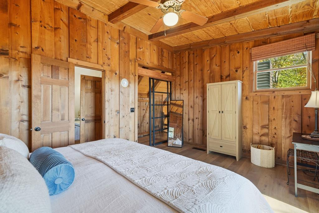 392 Eagles Nest Mountain Road, Blue Ridge