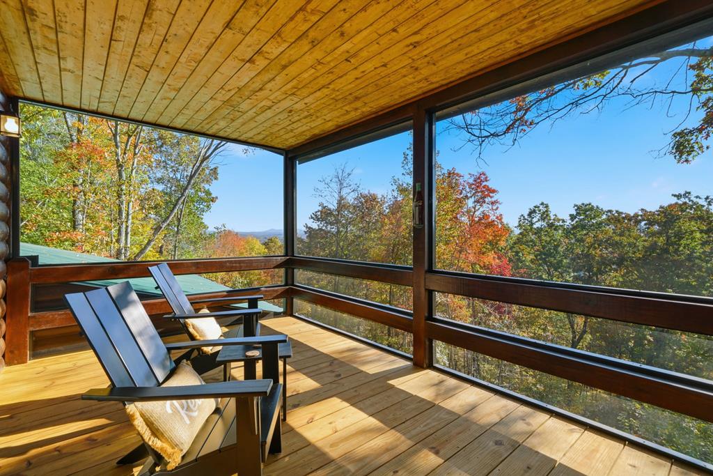 392 Eagles Nest Mountain Road, Blue Ridge