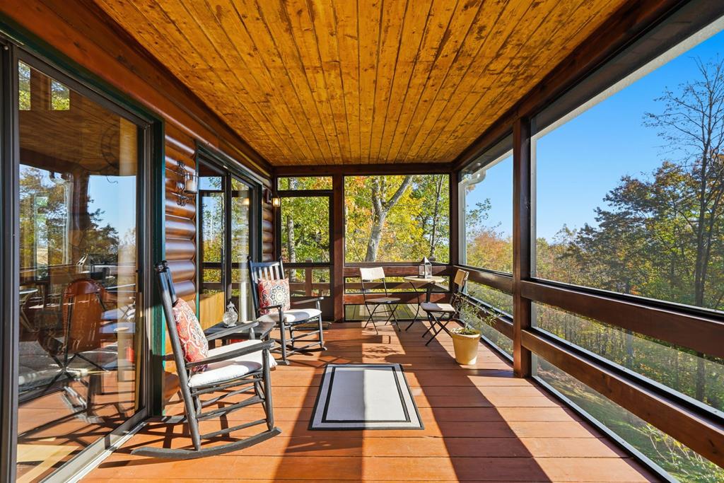 392 Eagles Nest Mountain Road, Blue Ridge