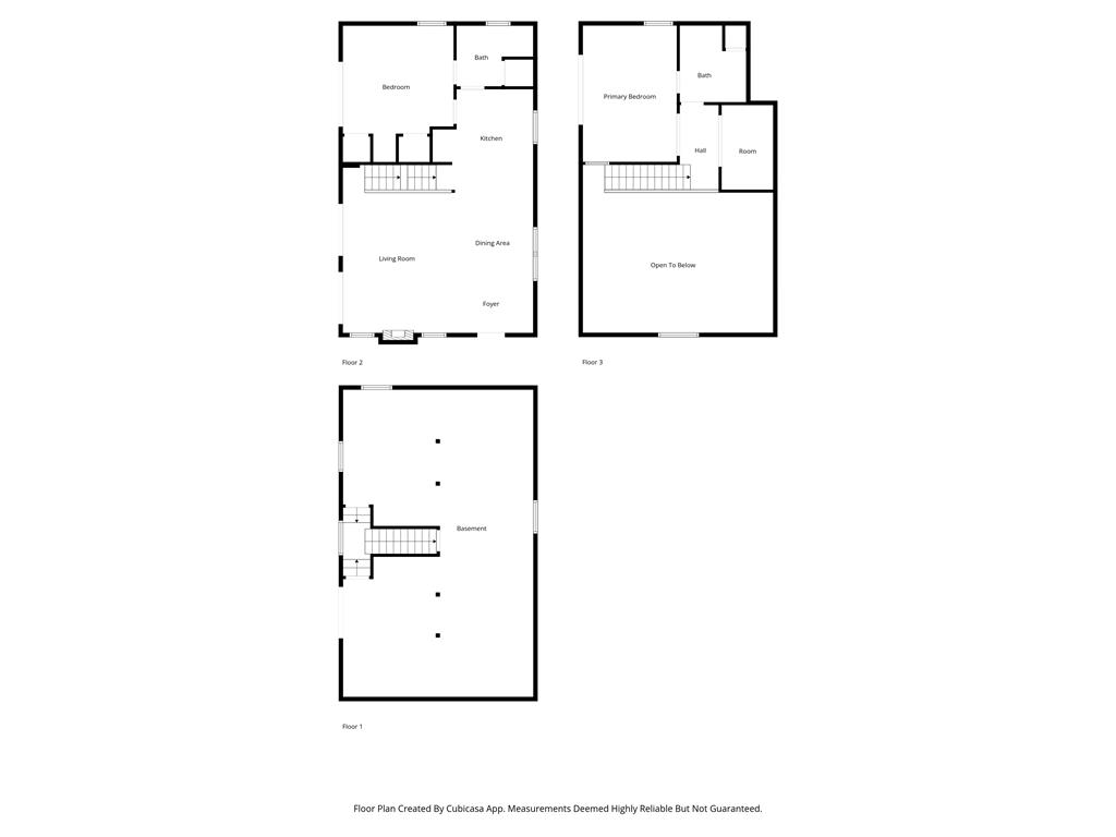 392 Eagles Nest Mountain Road, Blue Ridge