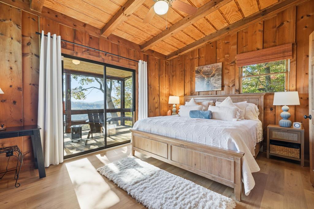 392 Eagles Nest Mountain Road, Blue Ridge