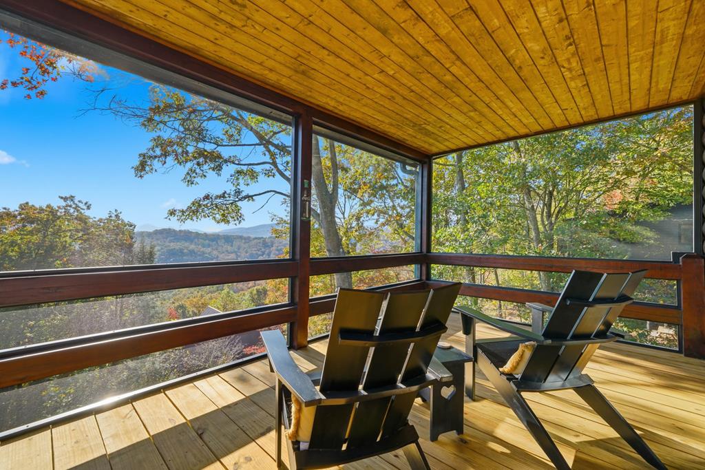 392 Eagles Nest Mountain Road, Blue Ridge