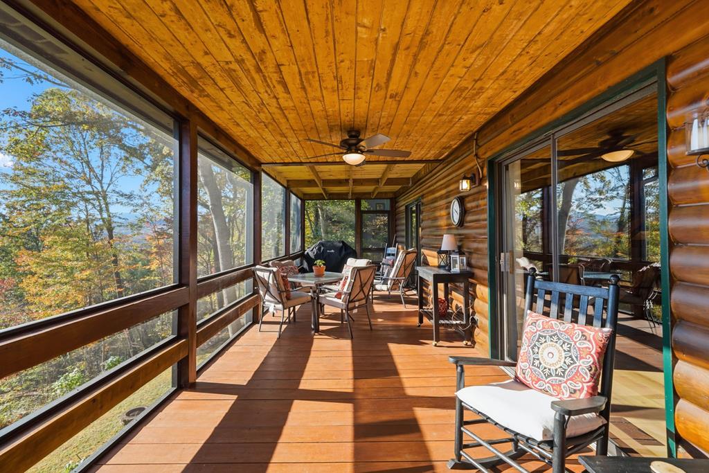 392 Eagles Nest Mountain Road, Blue Ridge