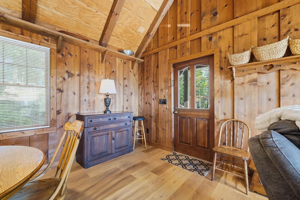 392 Eagles Nest Mountain Road, Blue Ridge