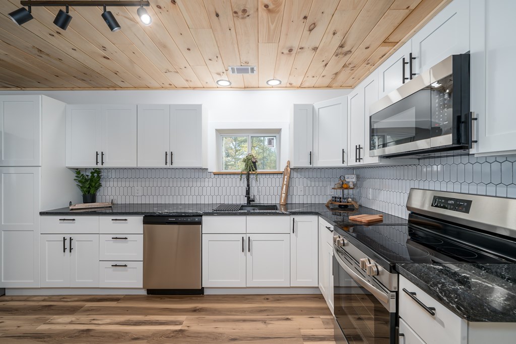 190 Northside Drive, Jasper