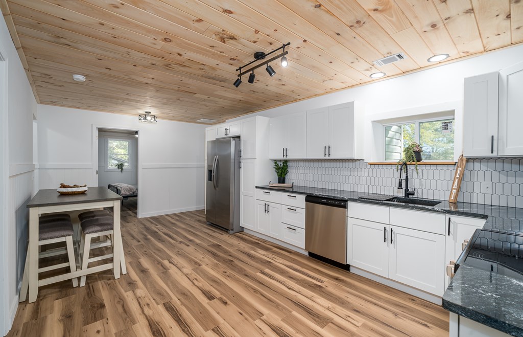 190 Northside Drive, Jasper