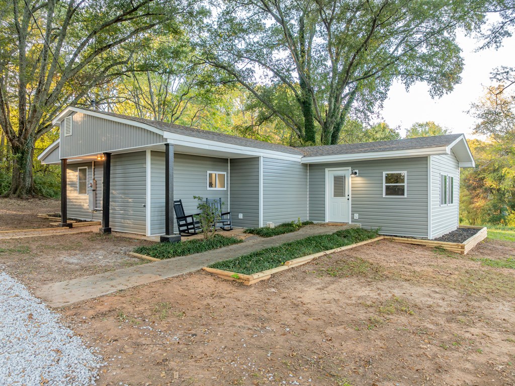 190 Northside Drive, Jasper