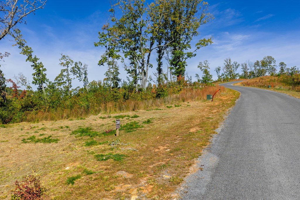 Lot 280 Highgrove Drive, Talking Rock