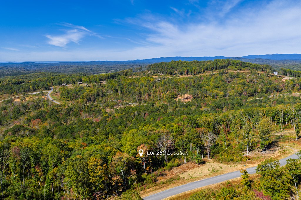 Lot 280 Highgrove Drive, Talking Rock