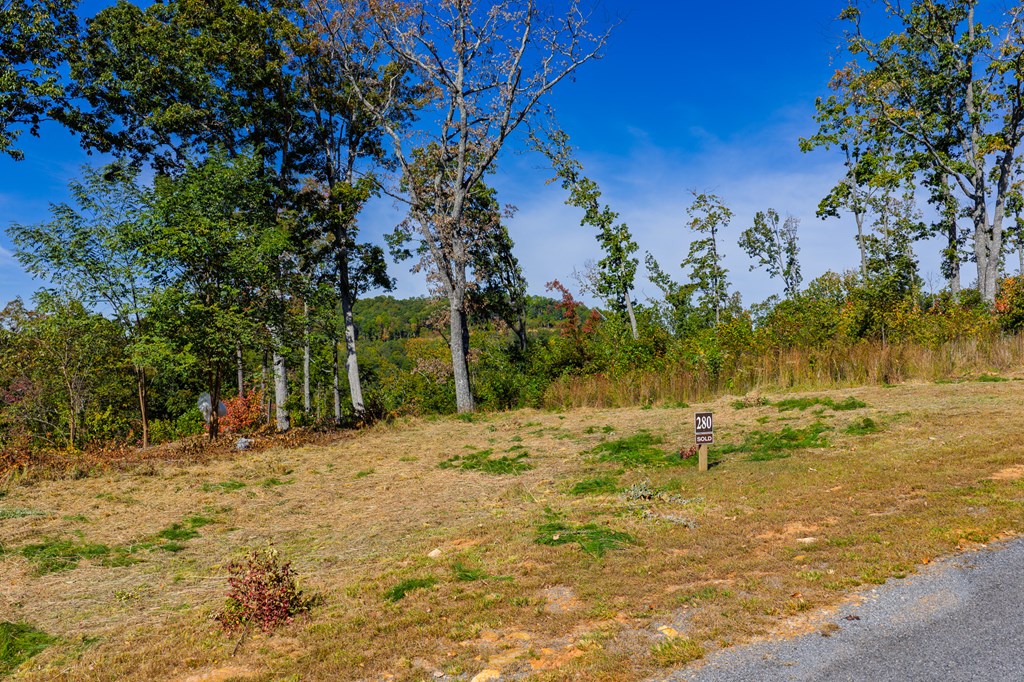 Lot 280 Highgrove Drive, Talking Rock