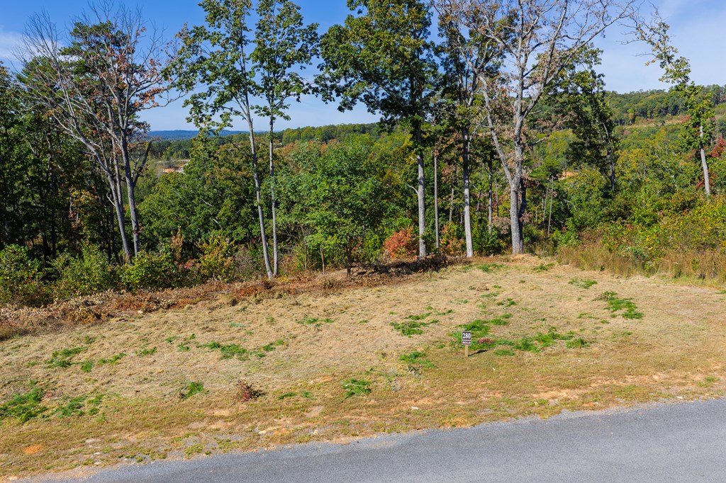 Lot 280 Highgrove Drive, Talking Rock