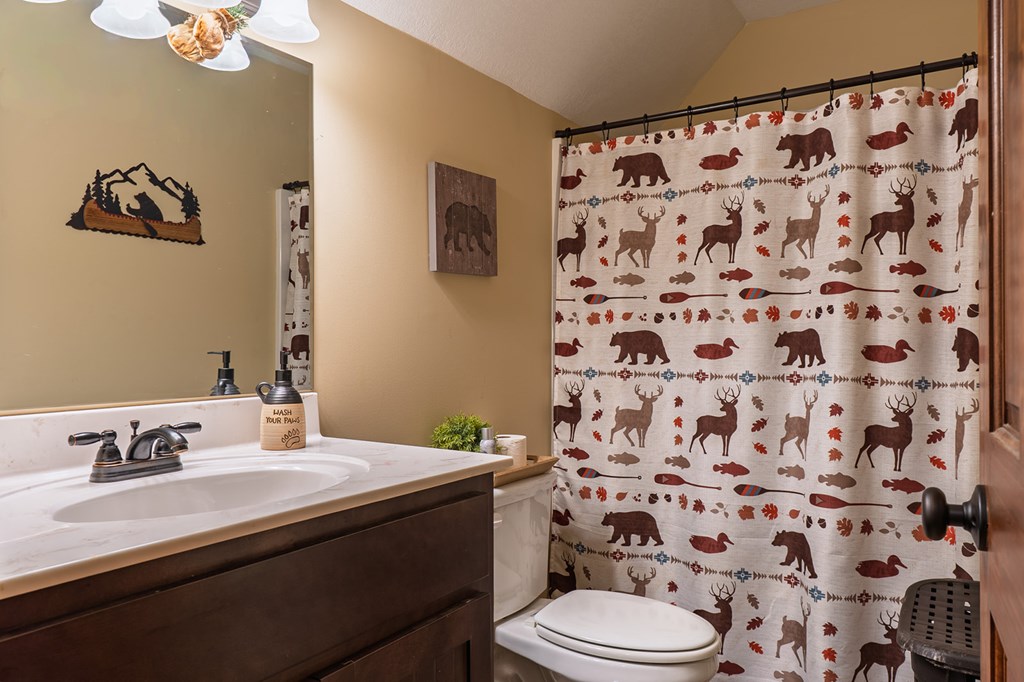 685 Chopped Oak Road, Ellijay