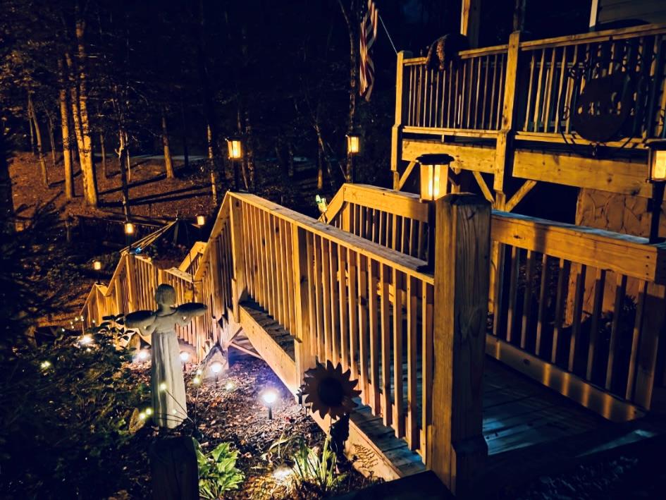 685 Chopped Oak Road, Ellijay