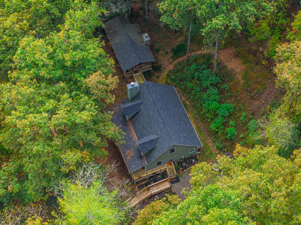685 Chopped Oak Road, Ellijay