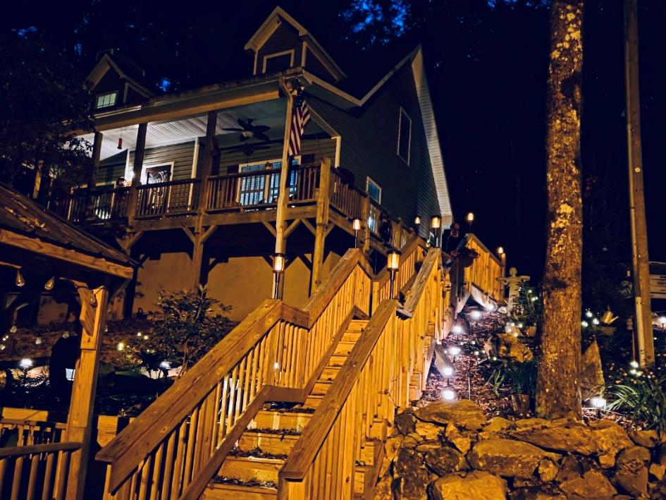 685 Chopped Oak Road, Ellijay