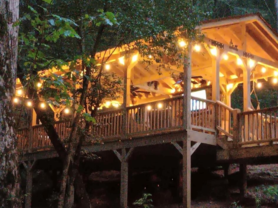 685 Chopped Oak Road, Ellijay