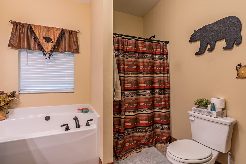 685 Chopped Oak Road, Ellijay