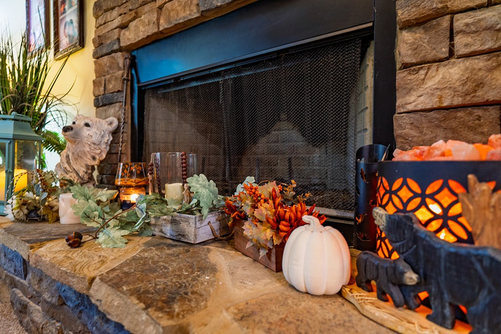 685 Chopped Oak Road, Ellijay