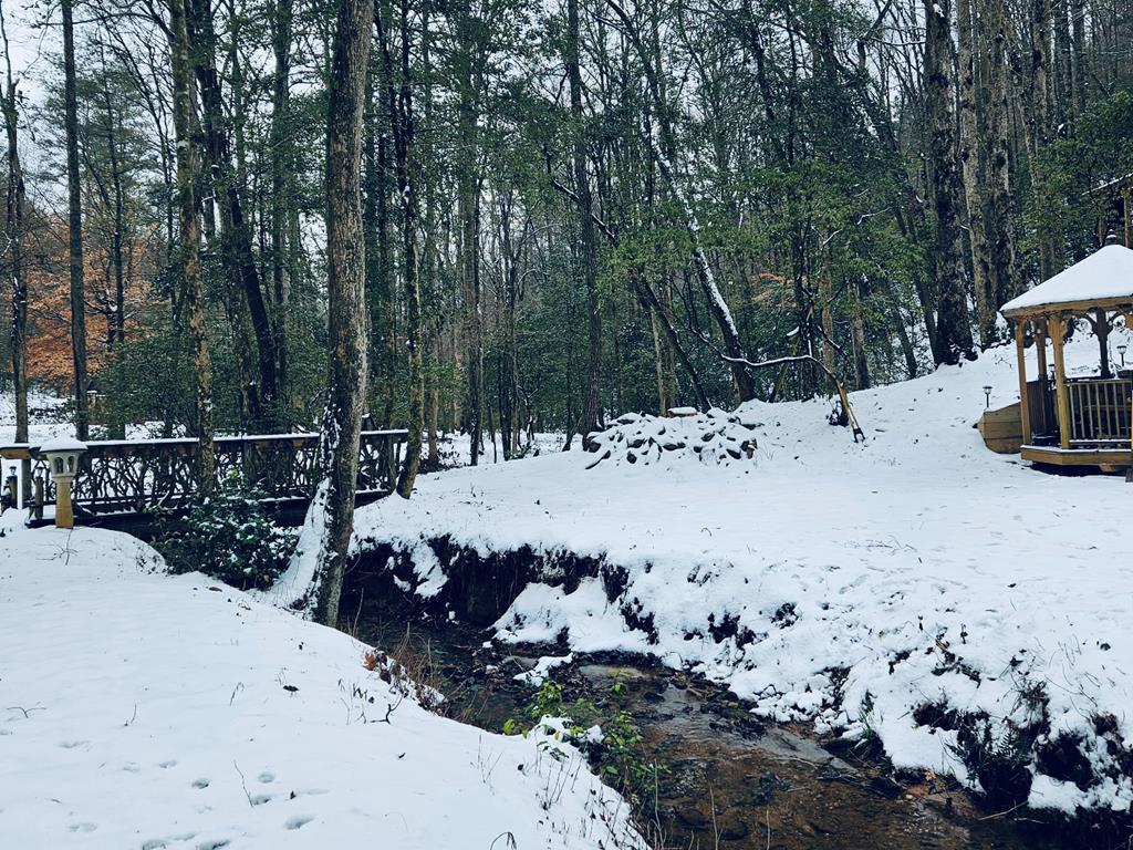 685 Chopped Oak Road, Ellijay