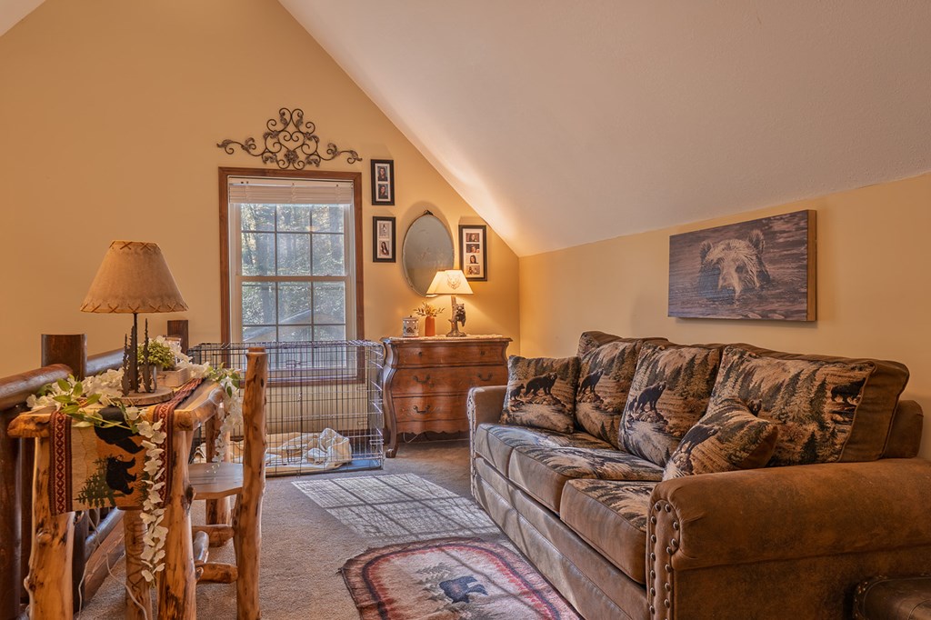 685 Chopped Oak Road, Ellijay