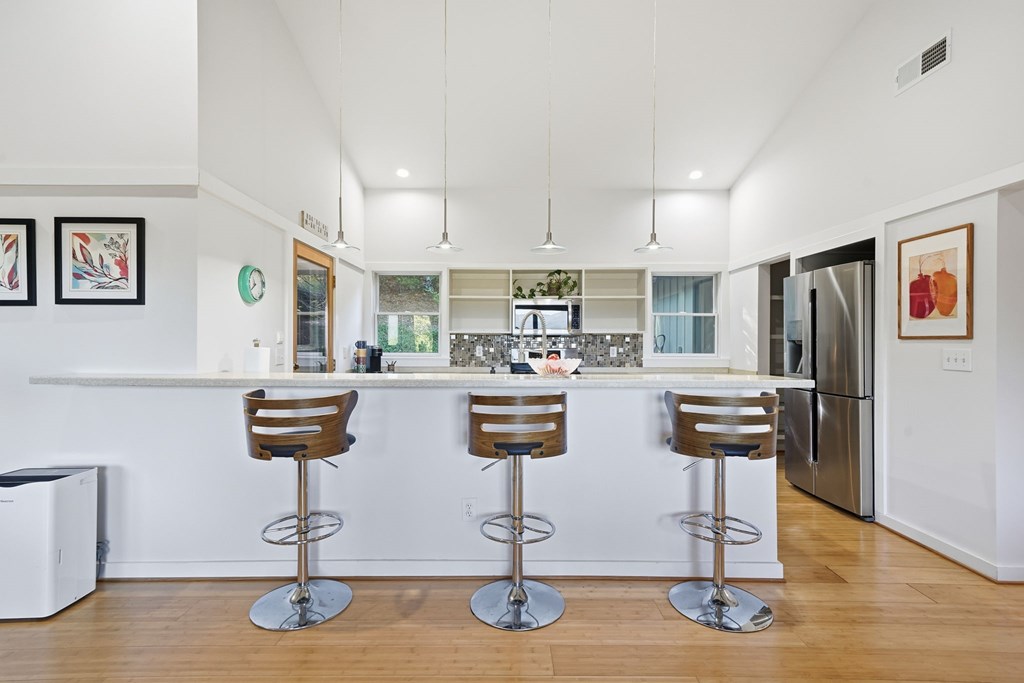 1047 Tickanetley Road, Ellijay