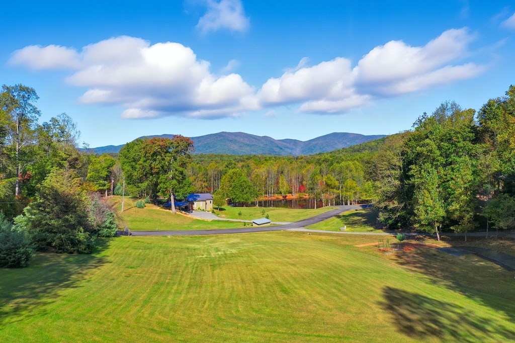 1047 Tickanetley Road, Ellijay