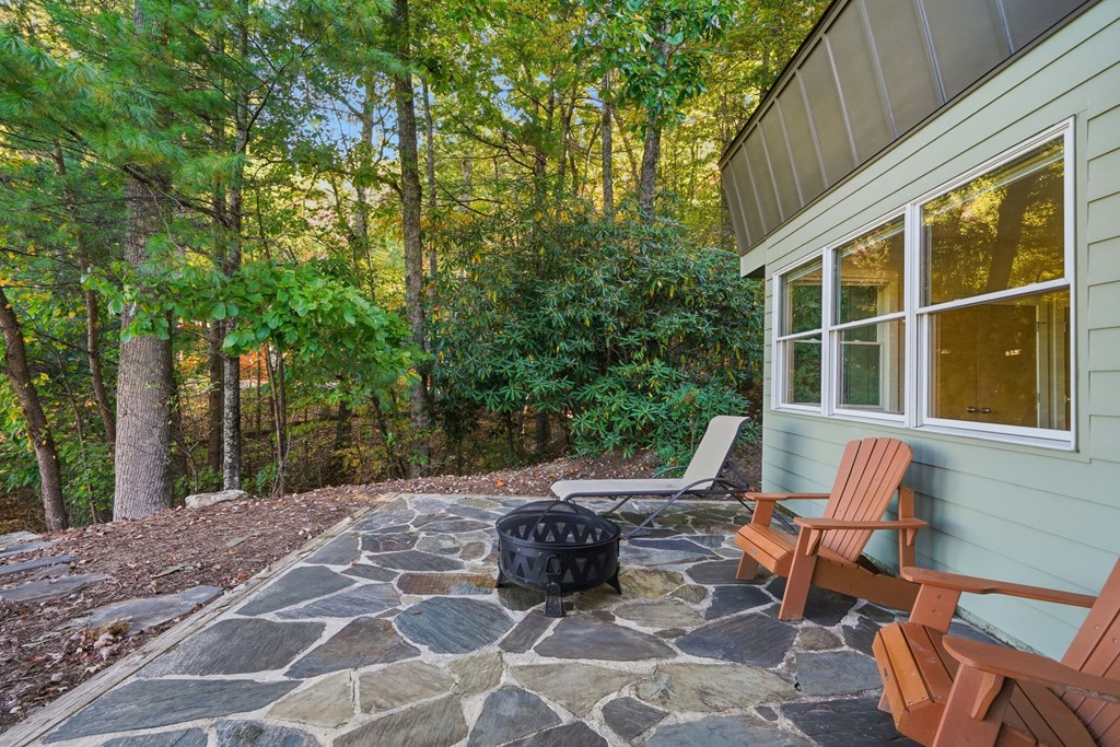 1047 Tickanetley Road, Ellijay