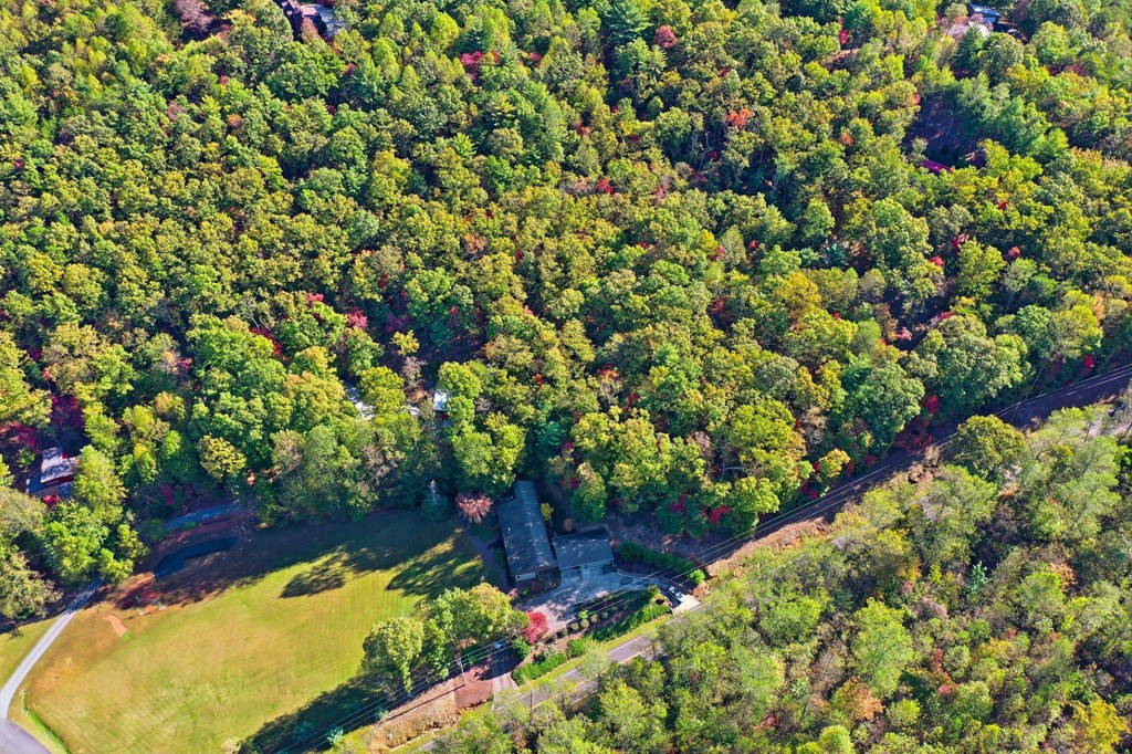 1047 Tickanetley Road, Ellijay