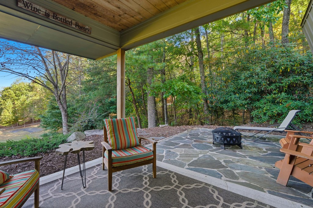 1047 Tickanetley Road, Ellijay