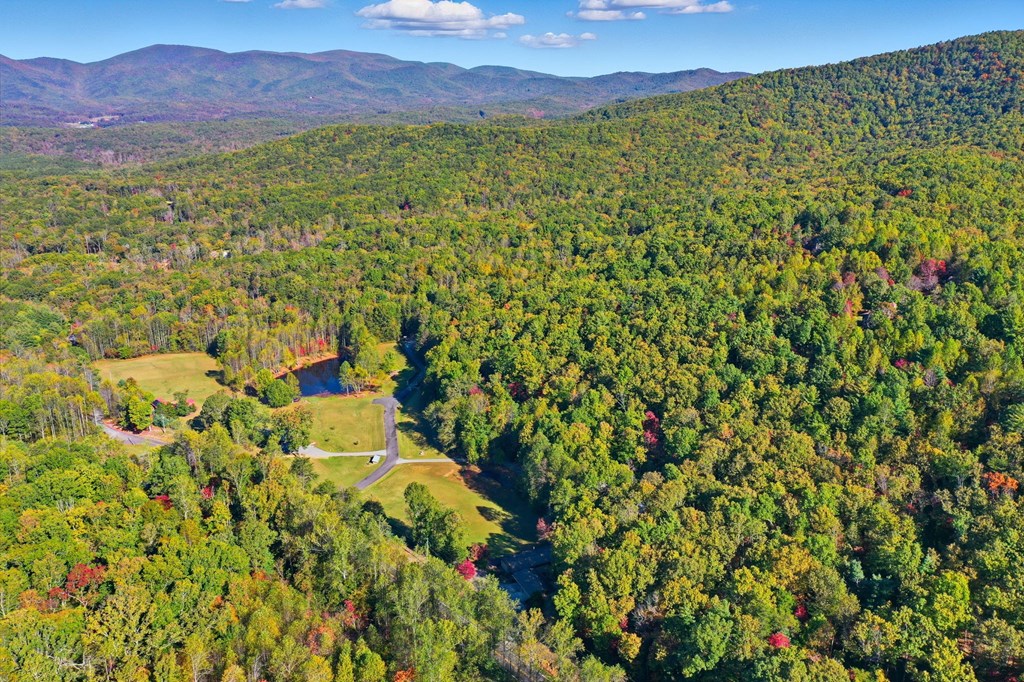 1047 Tickanetley Road, Ellijay