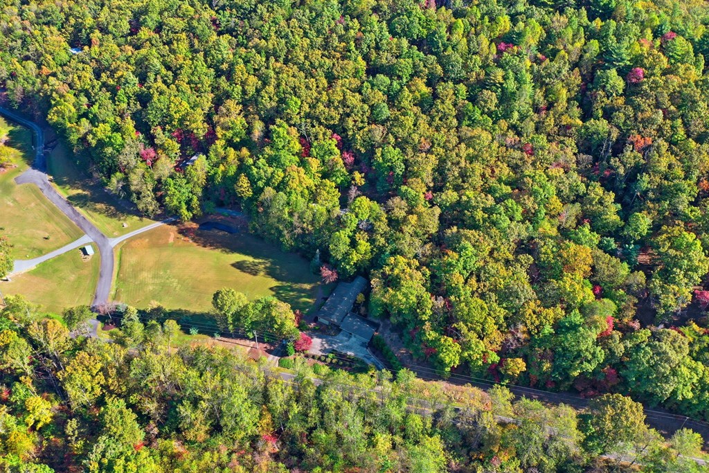 1047 Tickanetley Road, Ellijay