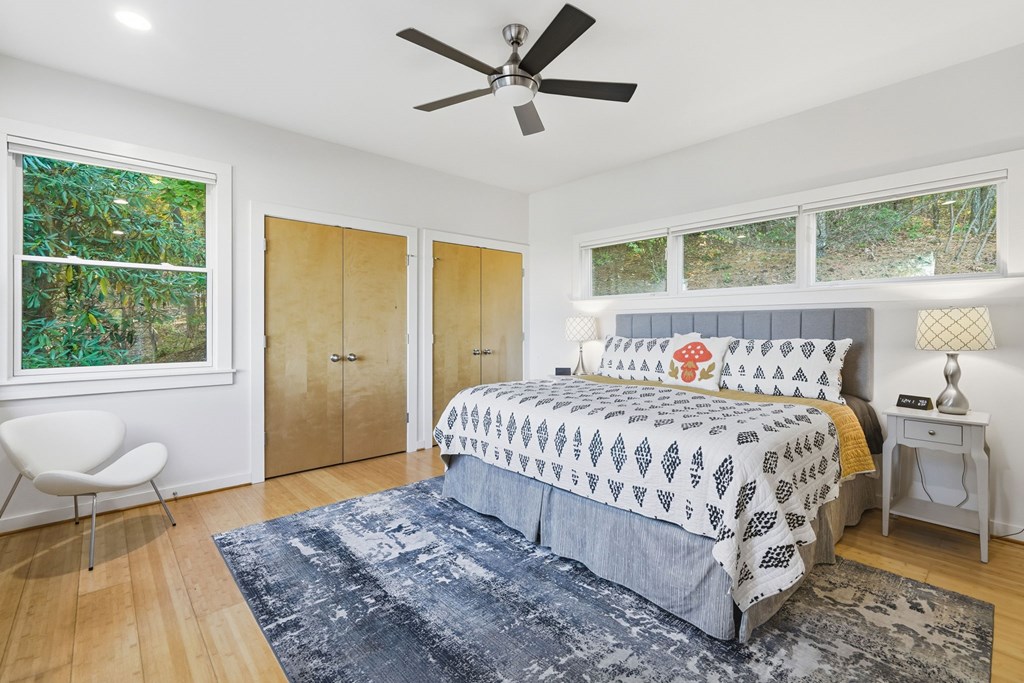 1047 Tickanetley Road, Ellijay