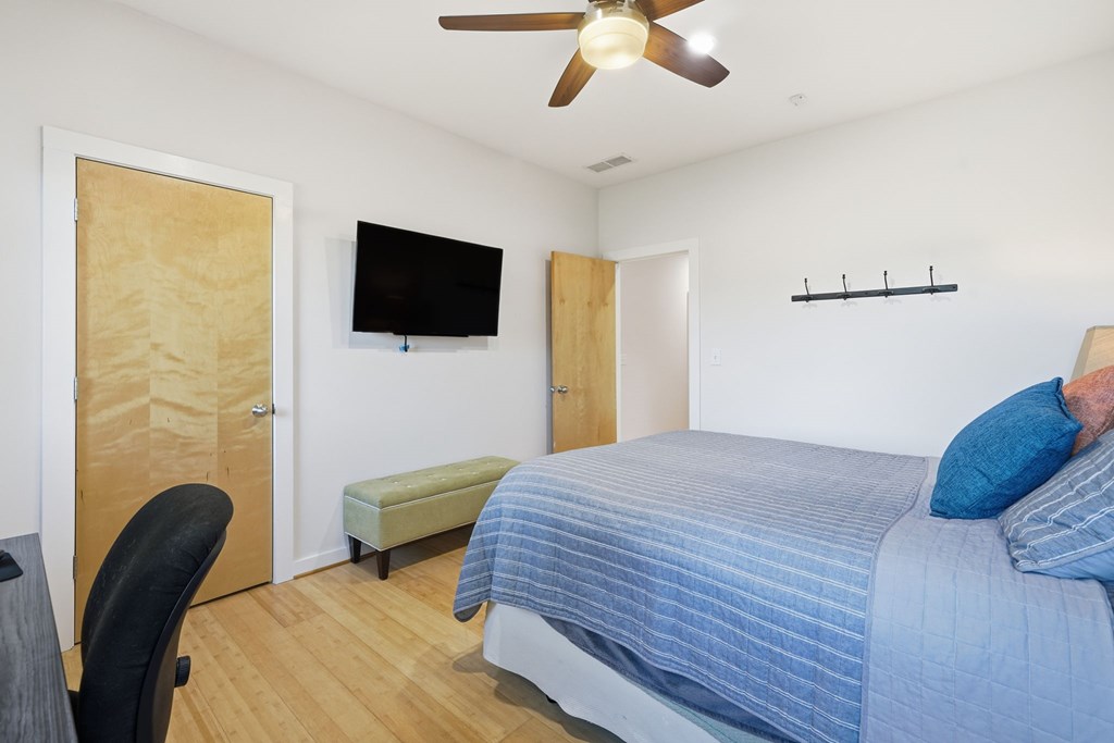 1047 Tickanetley Road, Ellijay