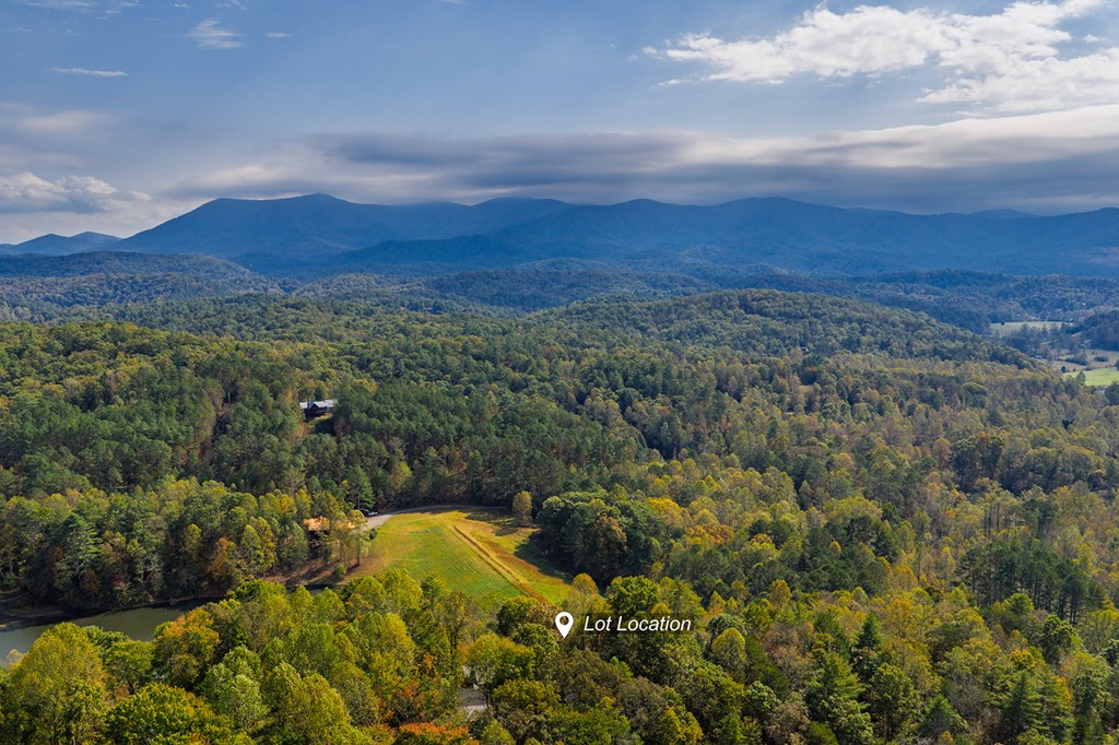 Lot 81 Lillie Drive, Ellijay