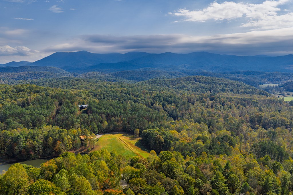 Lot 81 Lillie Drive, Ellijay
