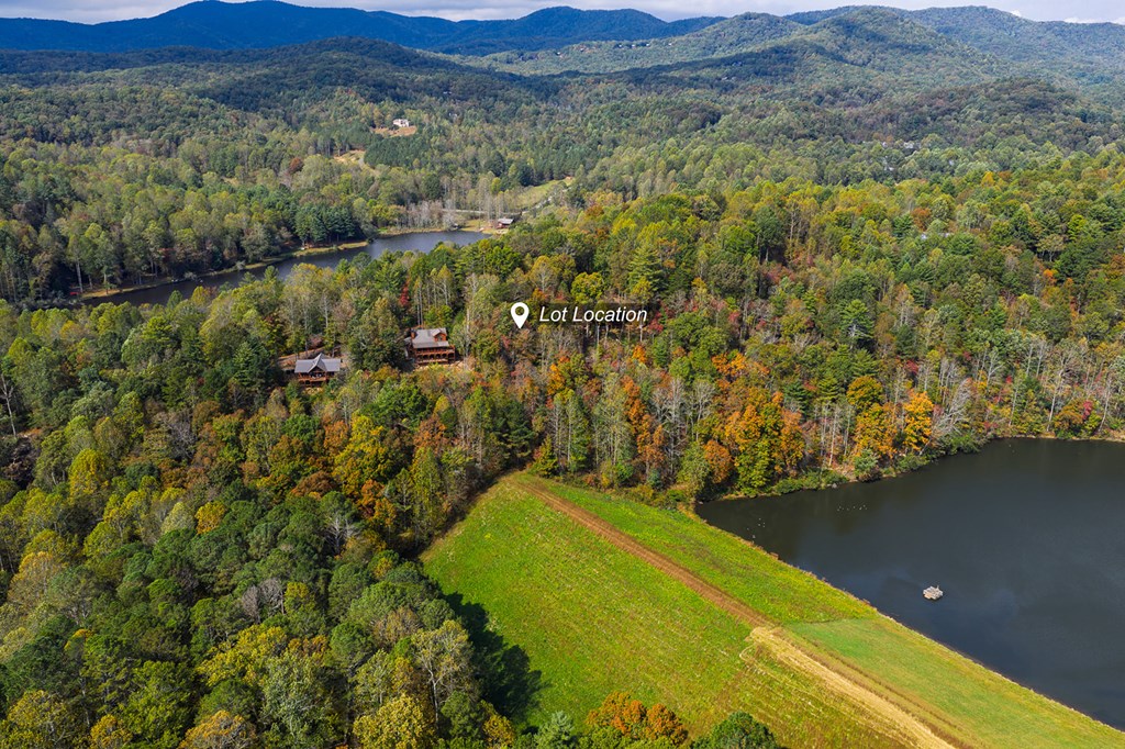 Lot 81 Lillie Drive, Ellijay