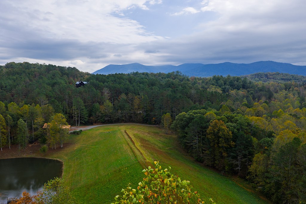 Lot 81 Lillie Drive, Ellijay