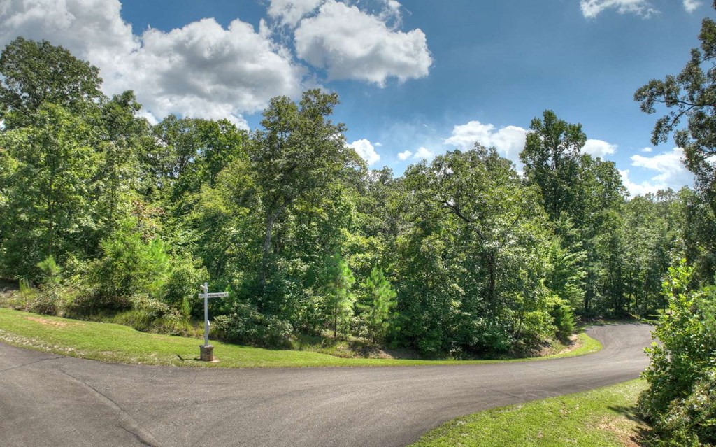 136 Whispering Ridge Court, Ellijay