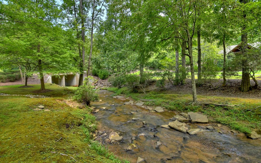 136 Whispering Ridge Court, Ellijay