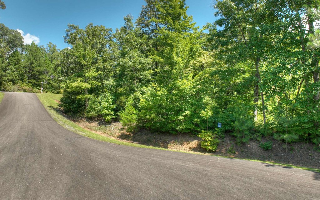 136 Whispering Ridge Court, Ellijay