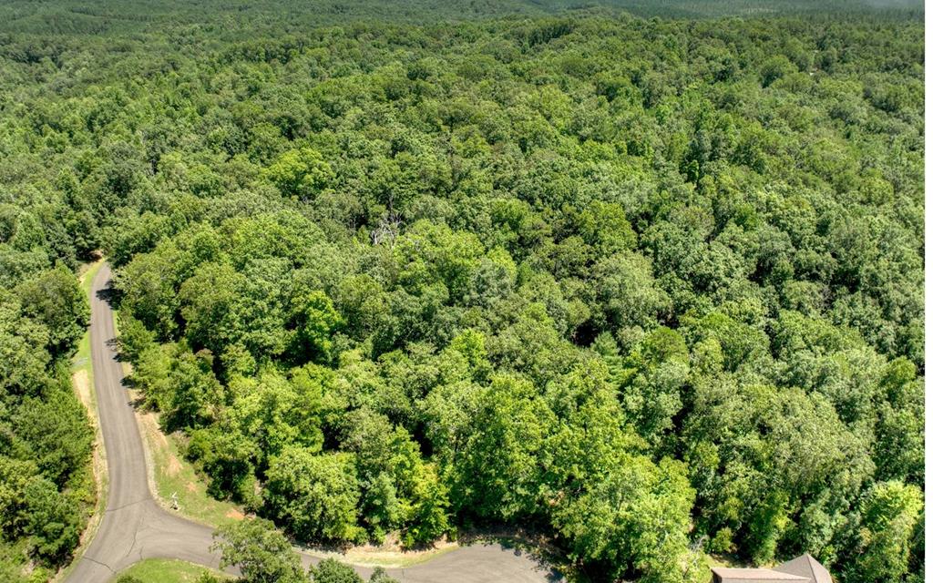 137 Whispering Ridge Court, Ellijay