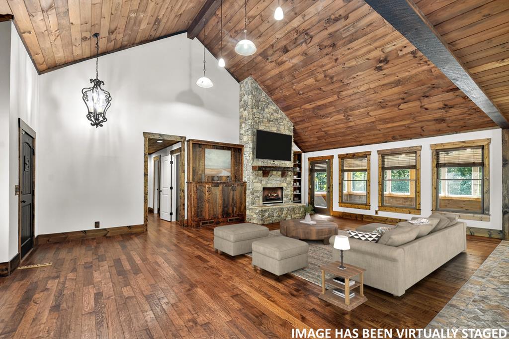 276 Westwoods Drive, Ellijay