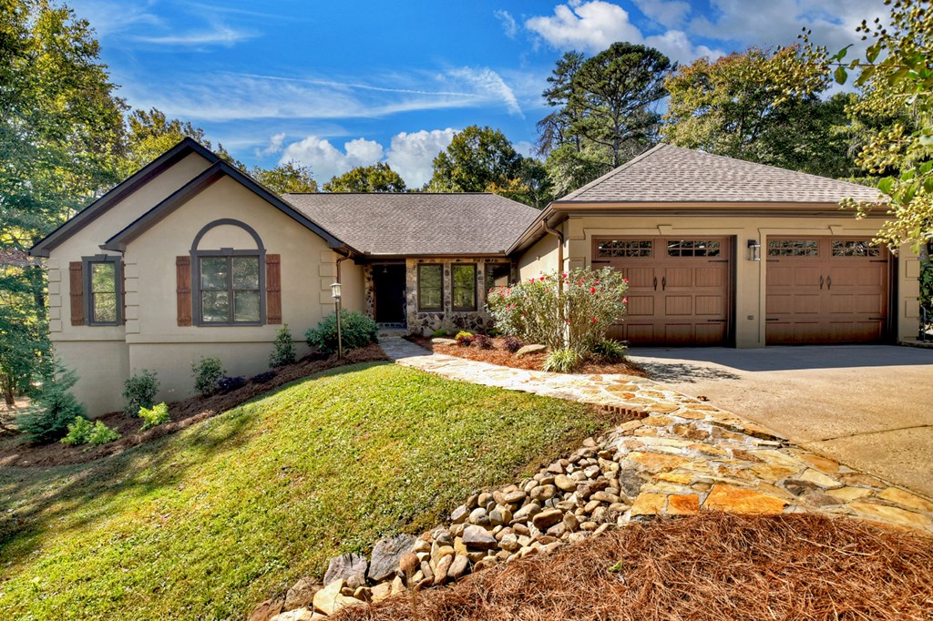 276 Westwoods Drive, Ellijay