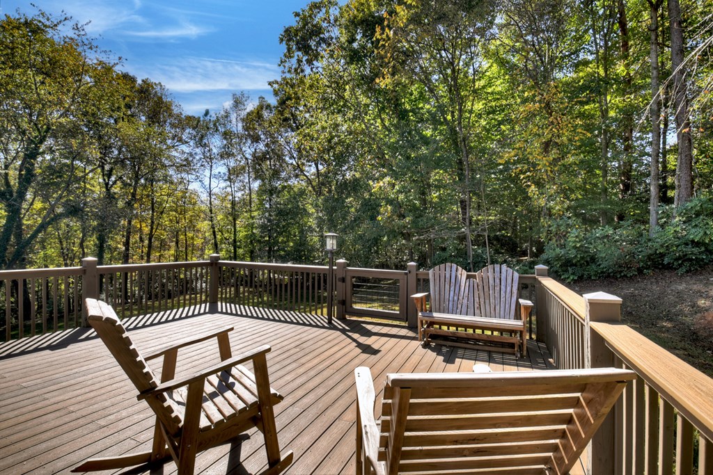 276 Westwoods Drive, Ellijay