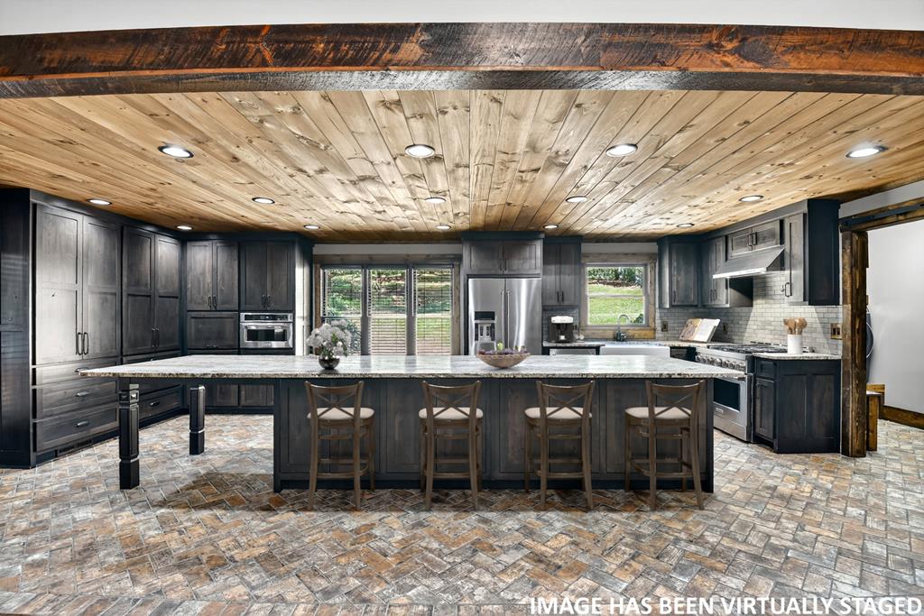 276 Westwoods Drive, Ellijay