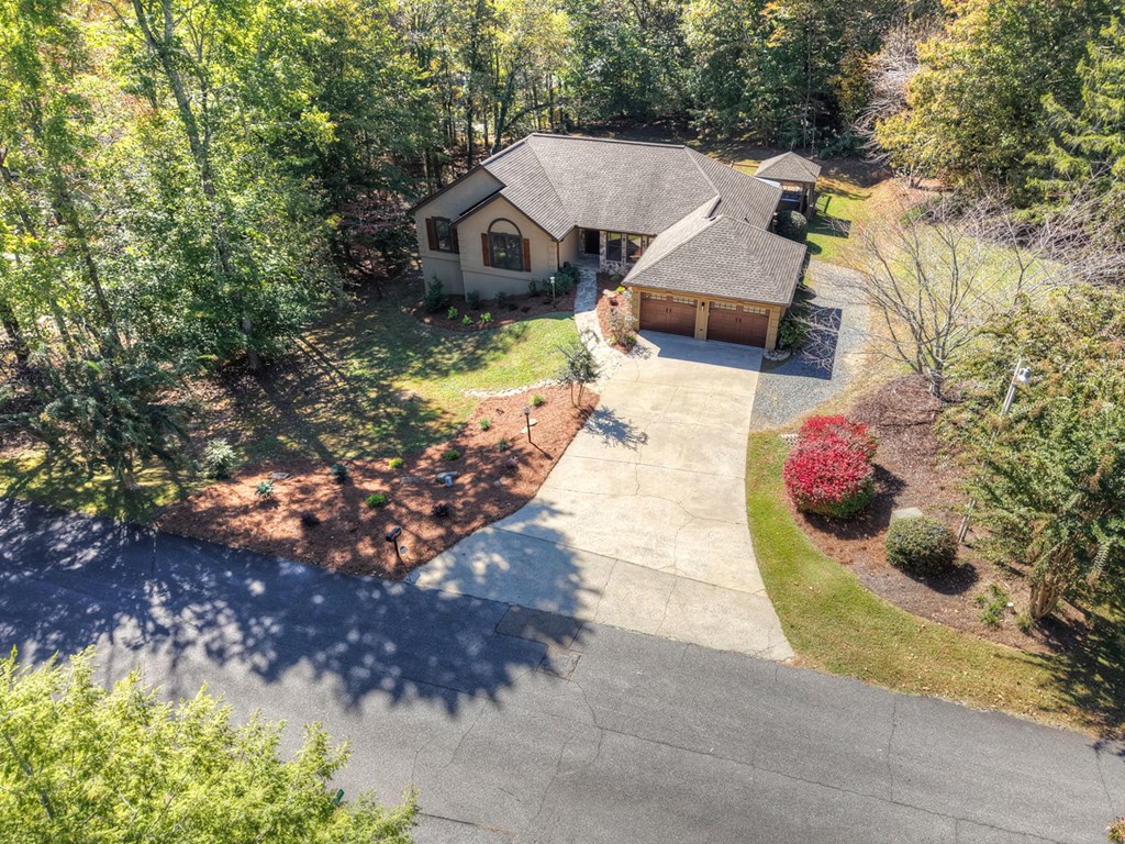 276 Westwoods Drive, Ellijay