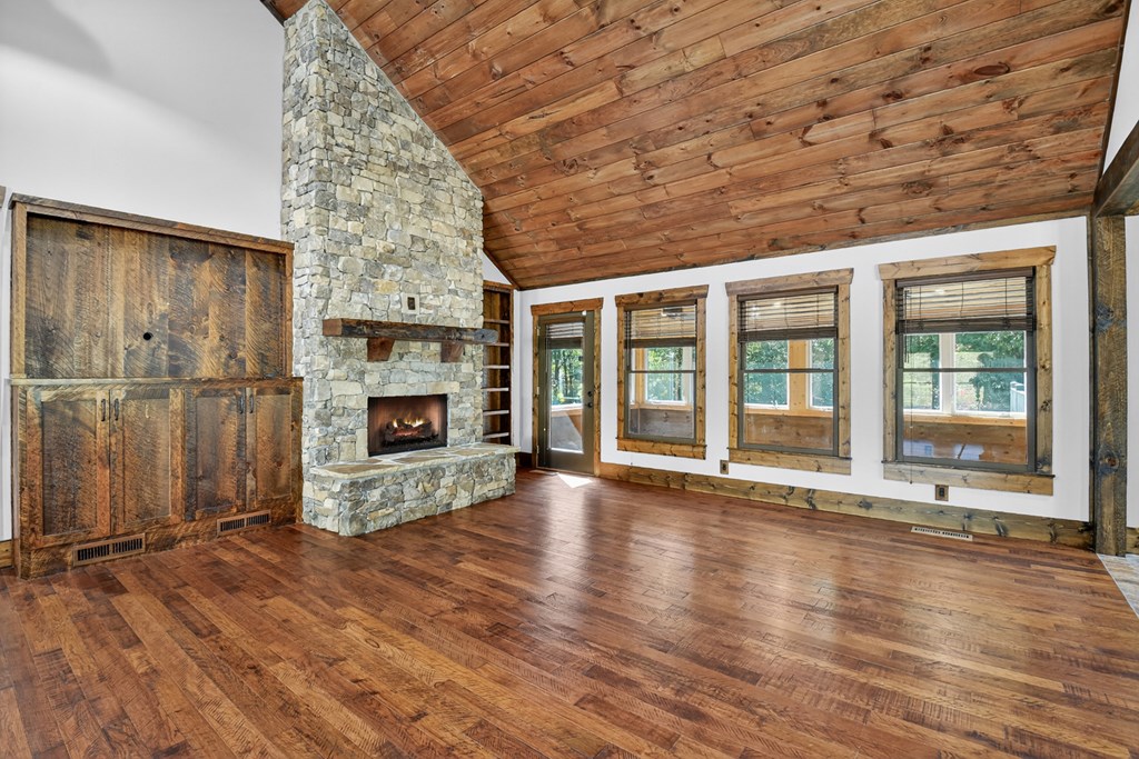 276 Westwoods Drive, Ellijay